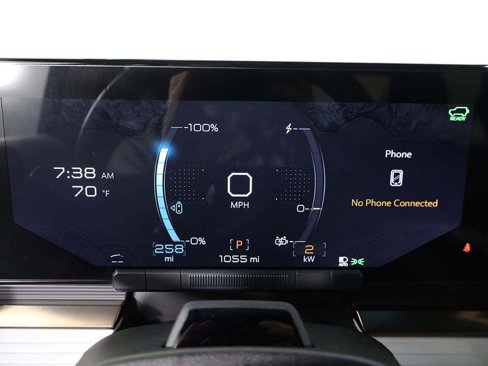 Used 2025 GMC Hummer EV 3X image 47