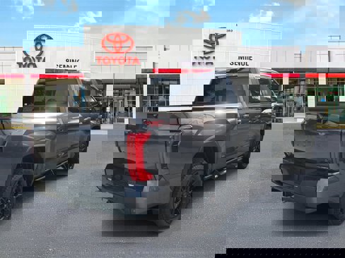 New 2026 Toyota Tundra Limited image 3