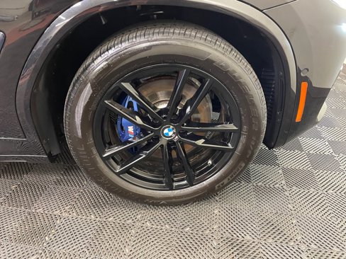 Used 2021 BMW X3 M40i image 17