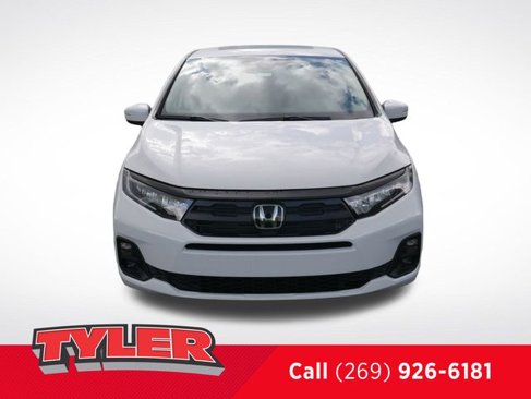 New 2026 Honda Odyssey EX-L image 2