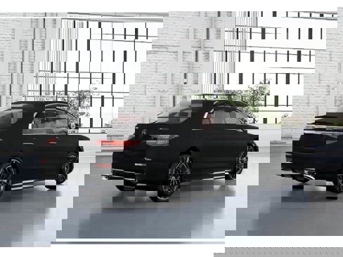 New 2026 Mercedes-Benz S 580 4MATIC Sedan image 20