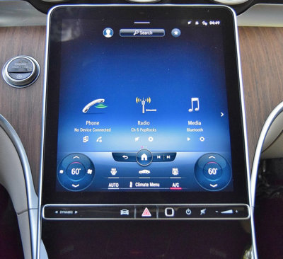 Used 2022 Mercedes-Benz C 300 4MATIC Sedan image 31
