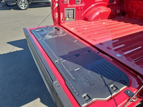 New 2025 Ford F150 XLT w/ Equipment Group 302A MID image 16