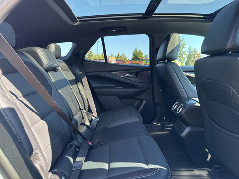 Used 2024 Chevrolet Blazer EV LT image 18