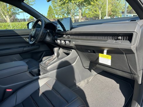 New 2026 Honda CR-V Sport-L image 27