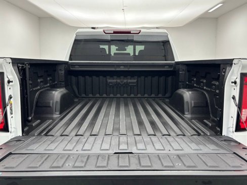New 2025 GMC Sierra 1500 SLT w/ SLT Premium Package image 16