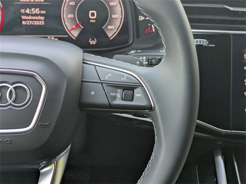 New 2025 Audi Q7 3.0T Premium Plus image 21