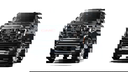New 2026 GMC Yukon Denali w/ Denali Reserve Package image 1