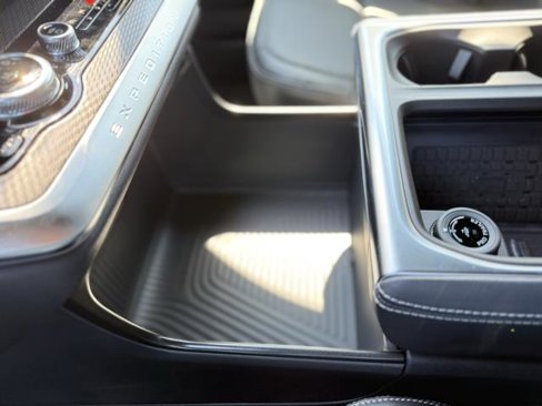 New 2025 Ford Expedition Platinum image 20