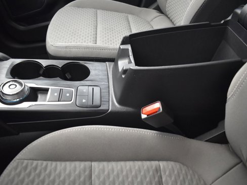 Used 2022 Ford Escape SE w/ Convenience Package image 20