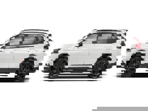 New 2026 Honda CR-V Sport-L image 4
