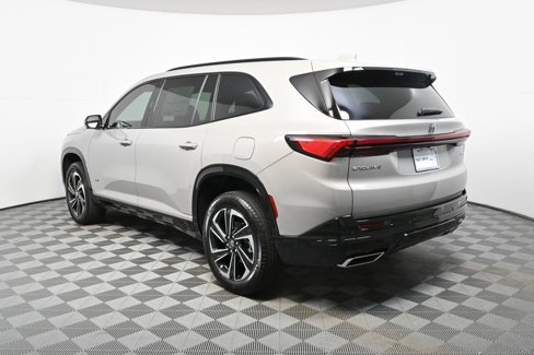 New 2026 Buick Enclave Sport Touring w/ Power Package image 3