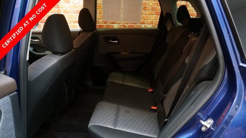 Used 2023 Nissan Rogue SV image 31