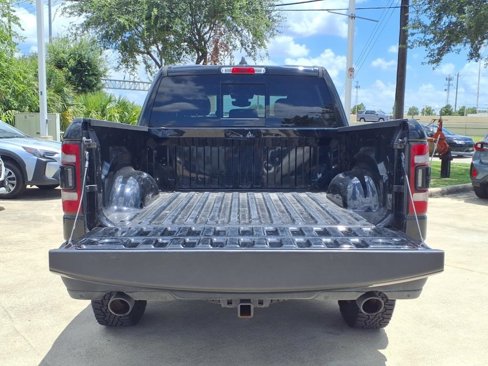 Used 2020 RAM 1500 Rebel w/ Rebel Level 2 Equipment Group image 21
