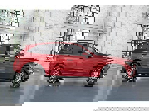 New 2026 Mercedes-Benz GLC 300 image 14