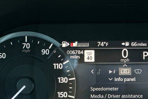 Used 2023 Jaguar XF R-Dynamic SE image 30