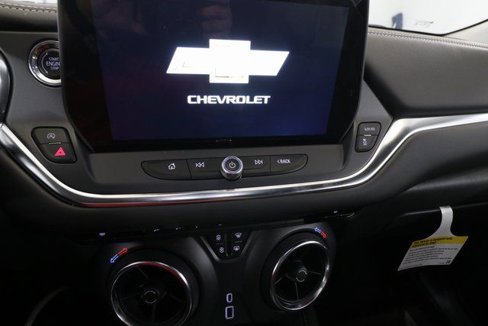 New 2024 Chevrolet Blazer LT w/ Sound & Technology Package image 9