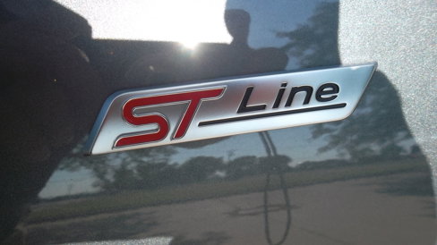 Used 2024 Ford Escape ST-Line w/ Tech Pack #1 image 20