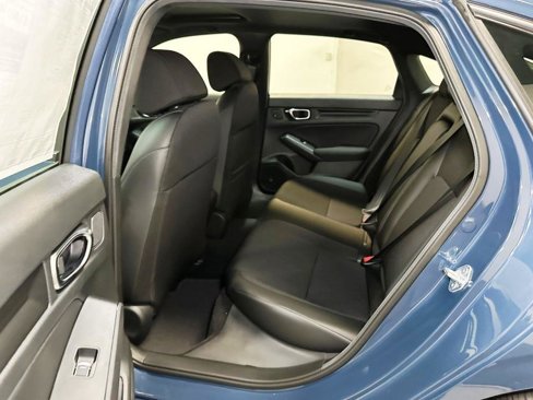 New 2026 Honda Civic FWD Hybrid Sedan image 23