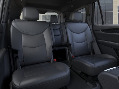 New 2025 Cadillac XT6 Premium Luxury w/ LPO, Floor Liner Package image 17