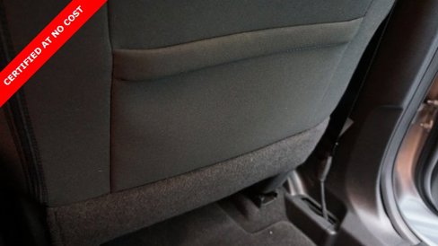Used 2023 Nissan Rogue SV image 35