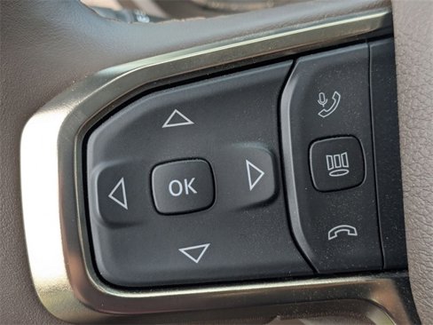 New 2026 RAM 2500 Limited image 14