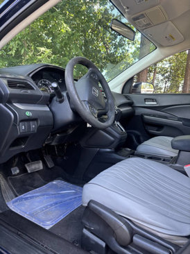 Used 2015 Honda CR-V LX image 19