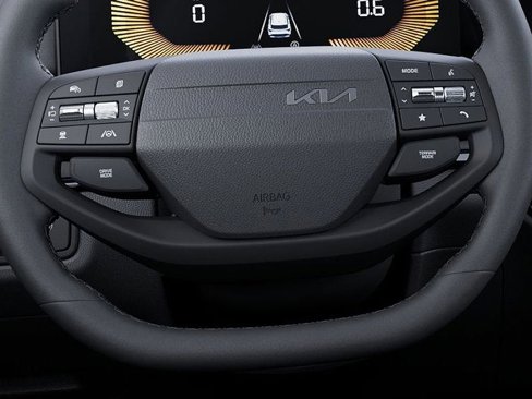 New 2026 Kia Sportage EX image 22