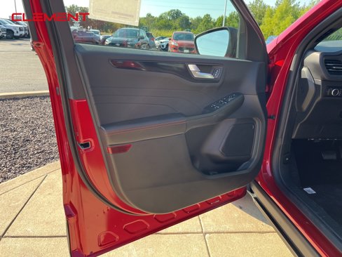 New 2026 Ford Escape ST-Line image 27