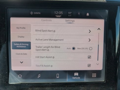 New 2026 RAM 1500 Big Horn image 47