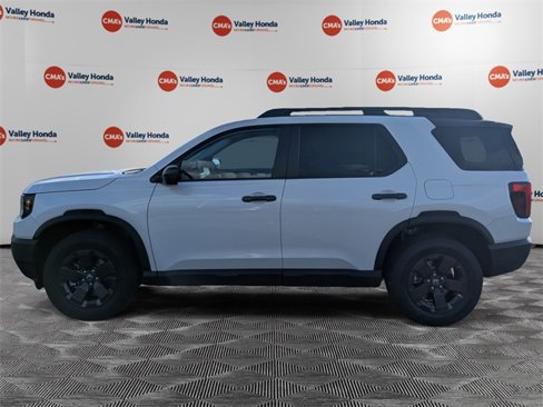 New 2026 Honda Passport RTL image 8