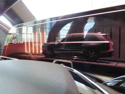 New 2026 Cadillac Vistiq Luxury w/ LPO, Floor Liner Package image 26