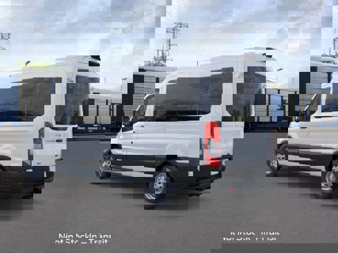 New 2025 Ford Transit 350 XL image 4