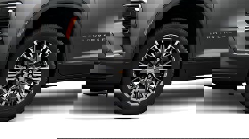New 2025 Chevrolet Traverse LT w/ Enhanced Driving Package image 29
