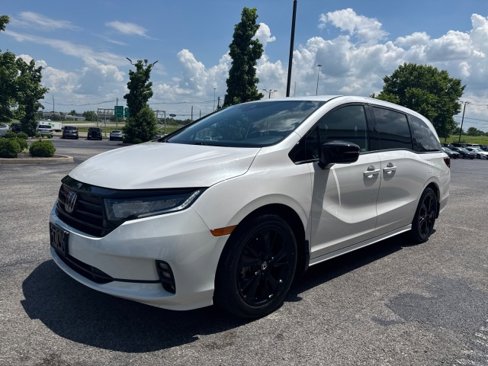 Used 2024 Honda Odyssey Sport image 15
