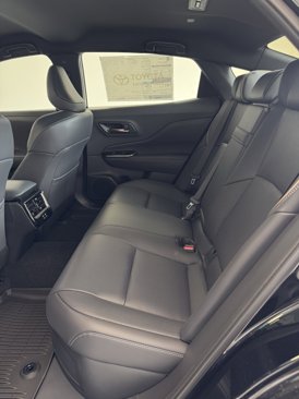 New 2025 Toyota Crown image 22