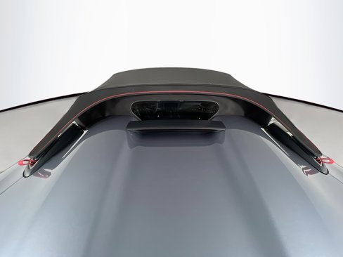 Certified 2025 Porsche 718 Boxster Spyder RS image 31