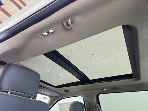 New 2026 Ford F450 Platinum image 14