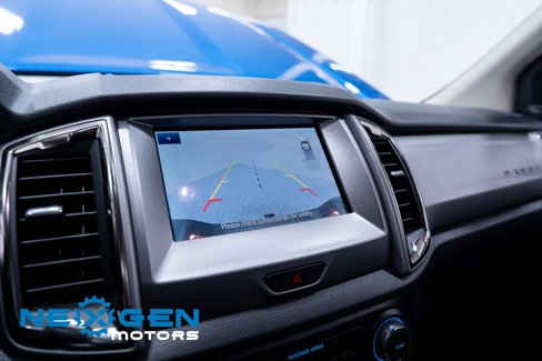 Used 2023 Ford Ranger XLT w/ Equipment Group 301A Mid image 35