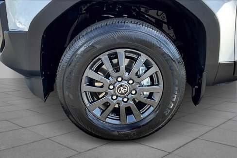 Used 2024 Toyota Land Cruiser 1958 image 10