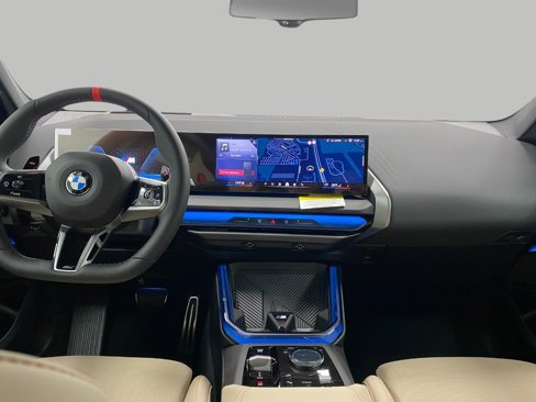 New 2026 BMW X3 M50 image 21