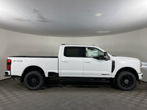 New 2026 Ford F250 XLT image 5