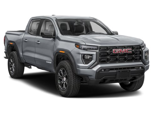 New 2026 GMC Canyon Elevation w/ Convenience Package image 6