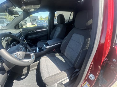New 2026 GMC Terrain Elevation image 11
