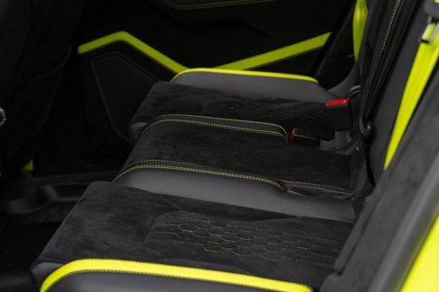 Used 2024 Lamborghini Urus Performante image 41