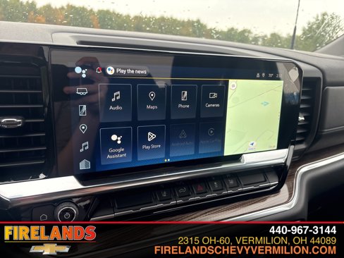 New 2026 Chevrolet Silverado 3500 LT image 17