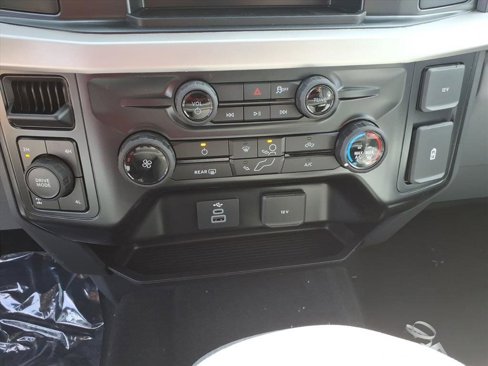 New 2026 Ford F350 XL image 20