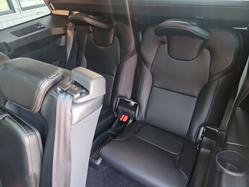 Used 2019 Volvo XC90 T5 Momentum w/ Multimedia Package image 21