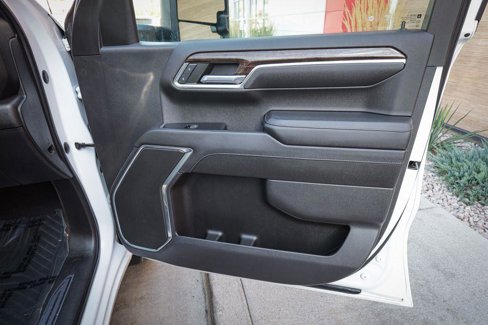 Used 2023 GMC Sierra 1500 SLE w/ Preferred Package image 25
