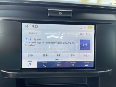 New 2026 Ford F250 XL image 11